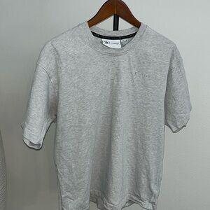 MENS LIGHTLY USED TEE - ADIDAS